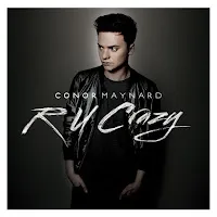 Conor Maynard — R U Crazy — обложка